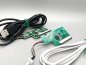Preview: Cherry Stream 3.0 USB-Kabel mit Mainboard Ersatzteil